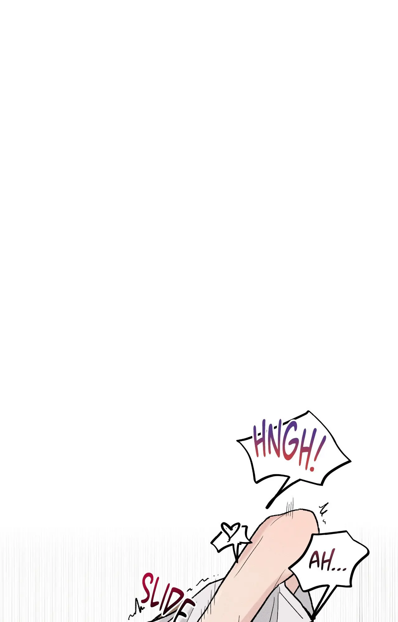 While You Weren’t Watching - Chapter 3 Page 32