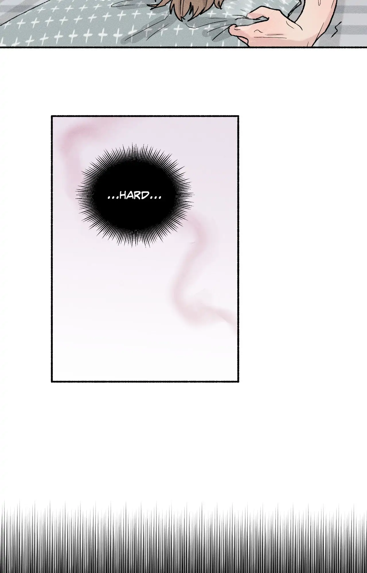While You Weren’t Watching - Chapter 3 Page 42