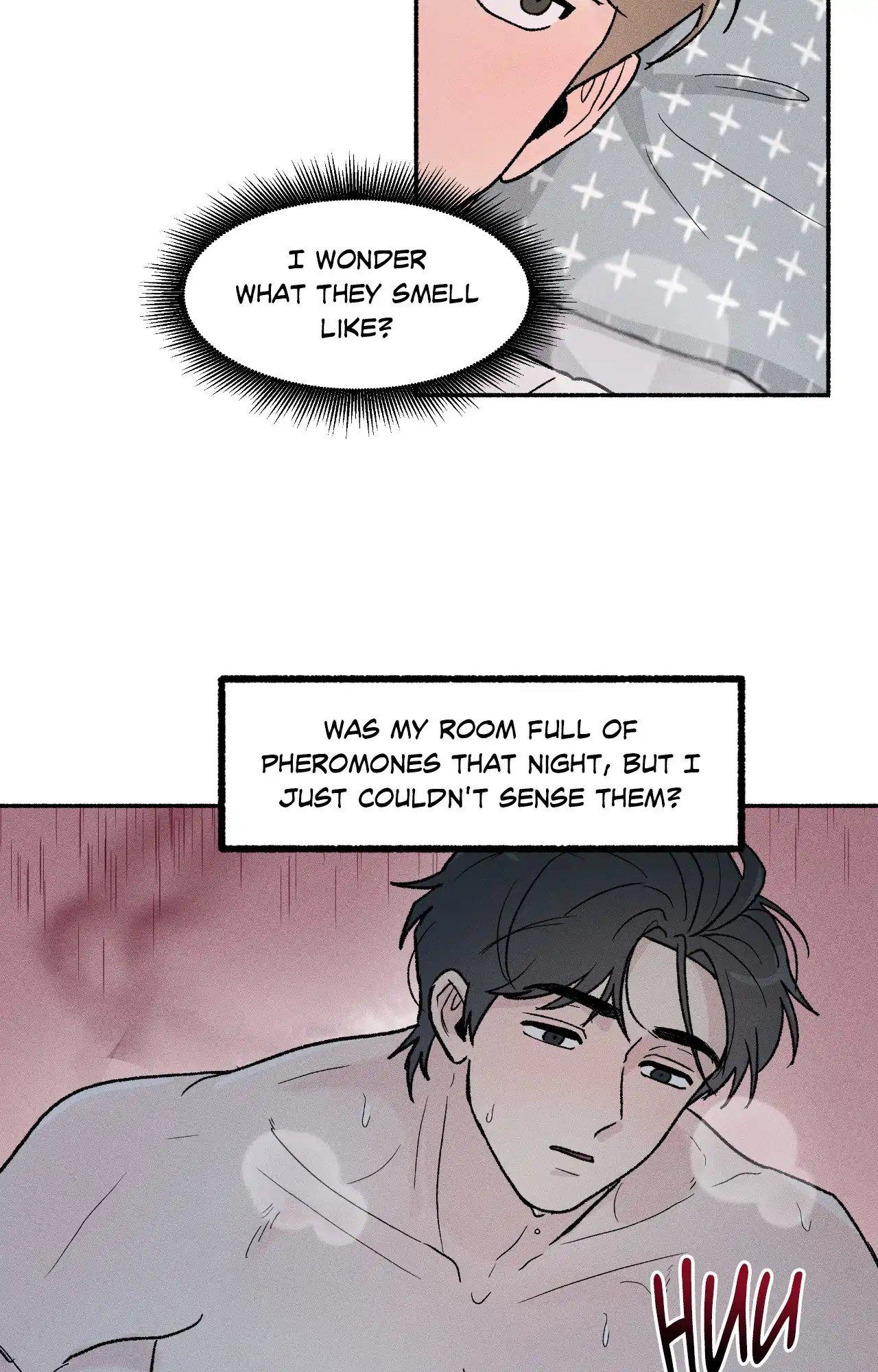 While You Weren’t Watching - Chapter 3 Page 52