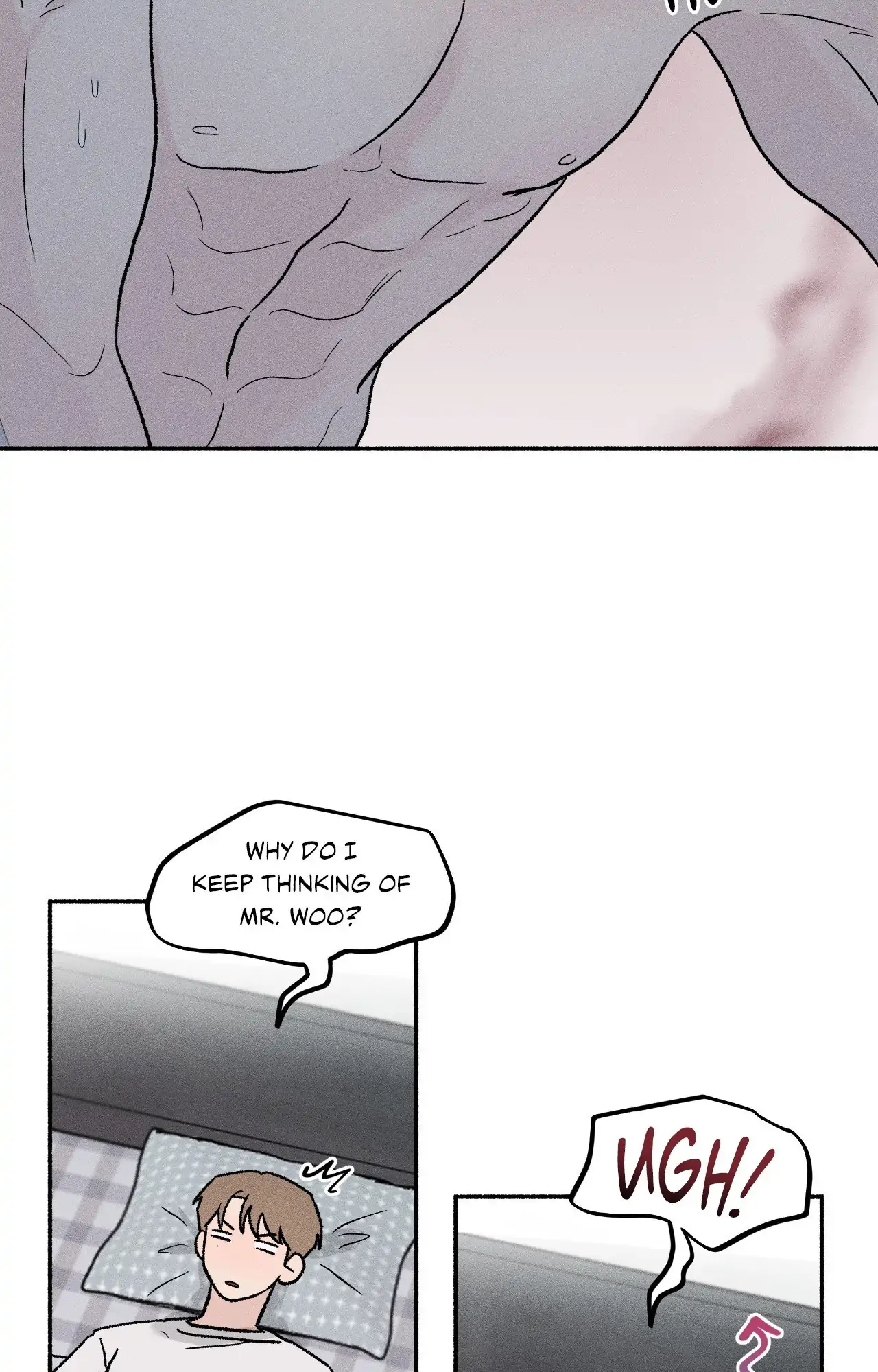 While You Weren’t Watching - Chapter 3 Page 53