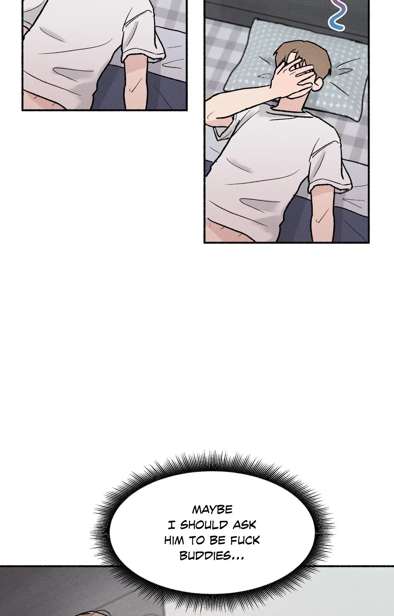 While You Weren’t Watching - Chapter 3 Page 54