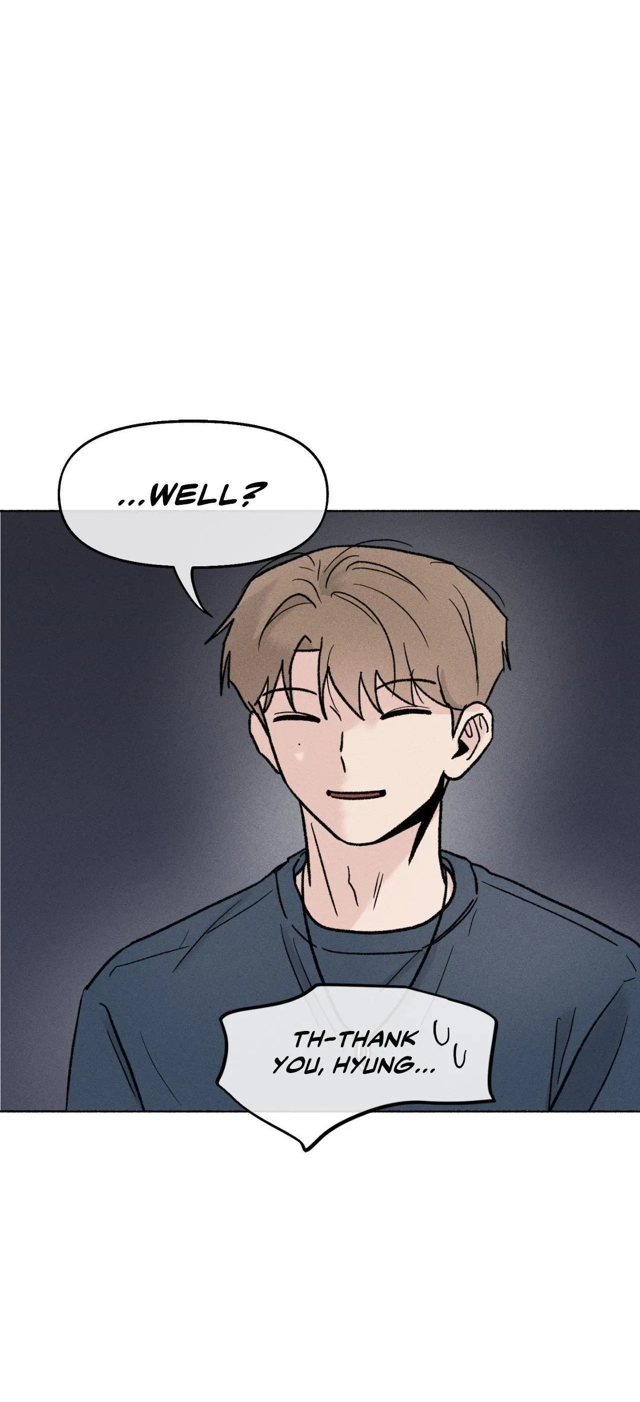 While You Weren’t Watching - Chapter 34 Page 4