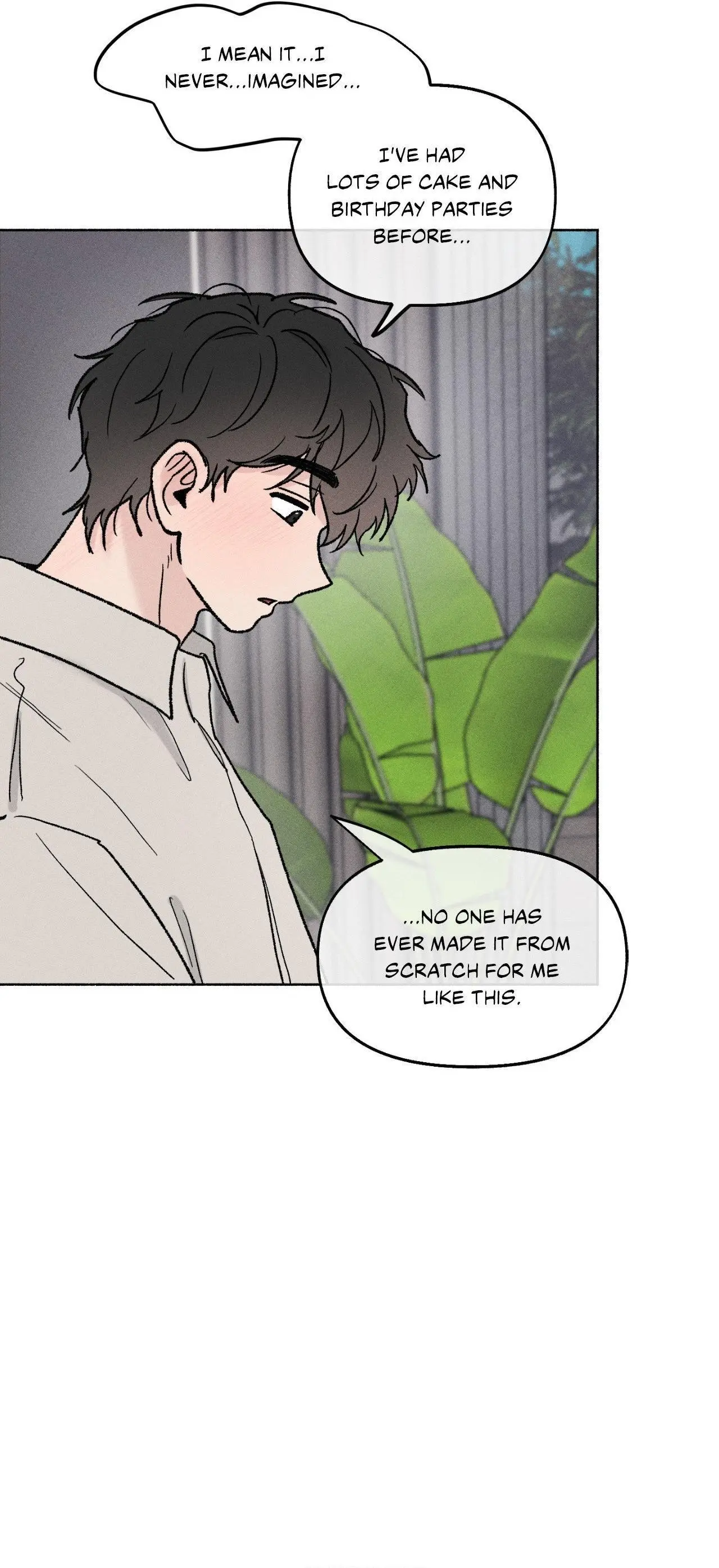 While You Weren’t Watching - Chapter 34 Page 5