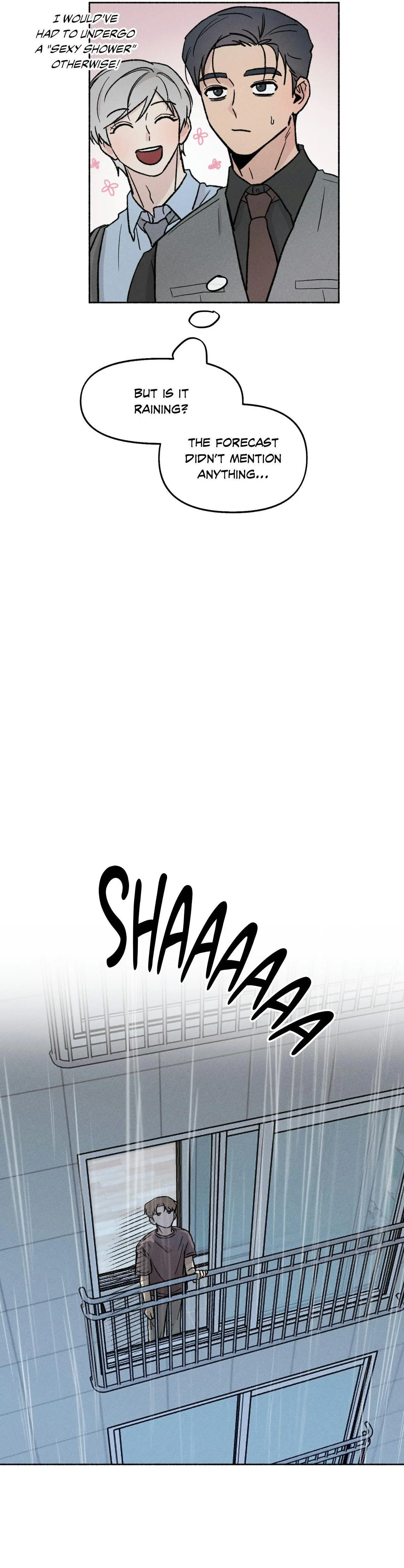 While You Weren’t Watching - Chapter 36 Page 21