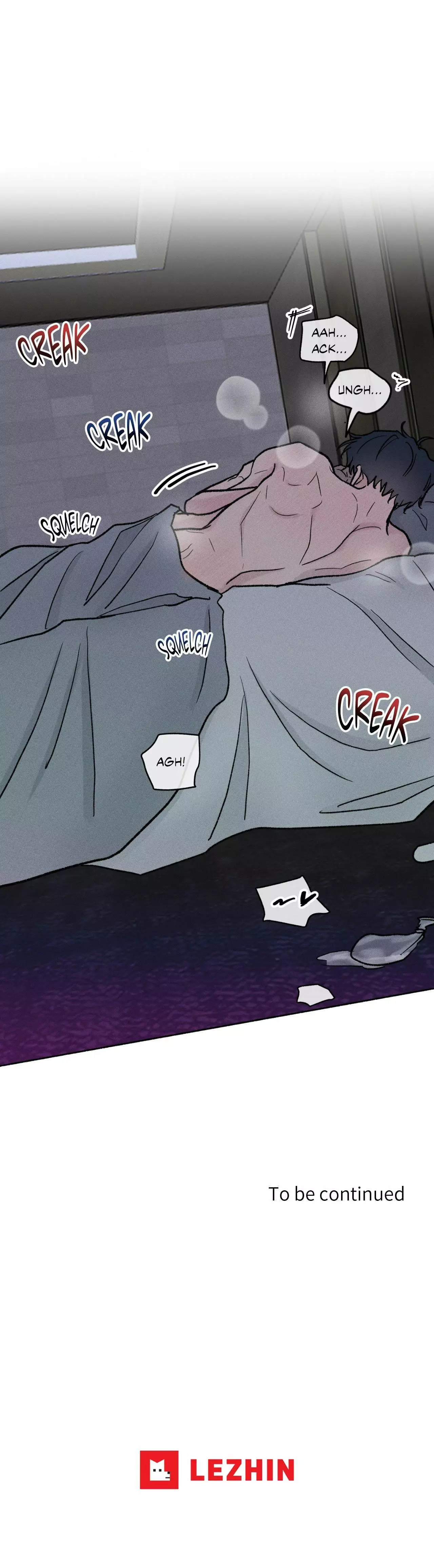 While You Weren’t Watching - Chapter 39 Page 30