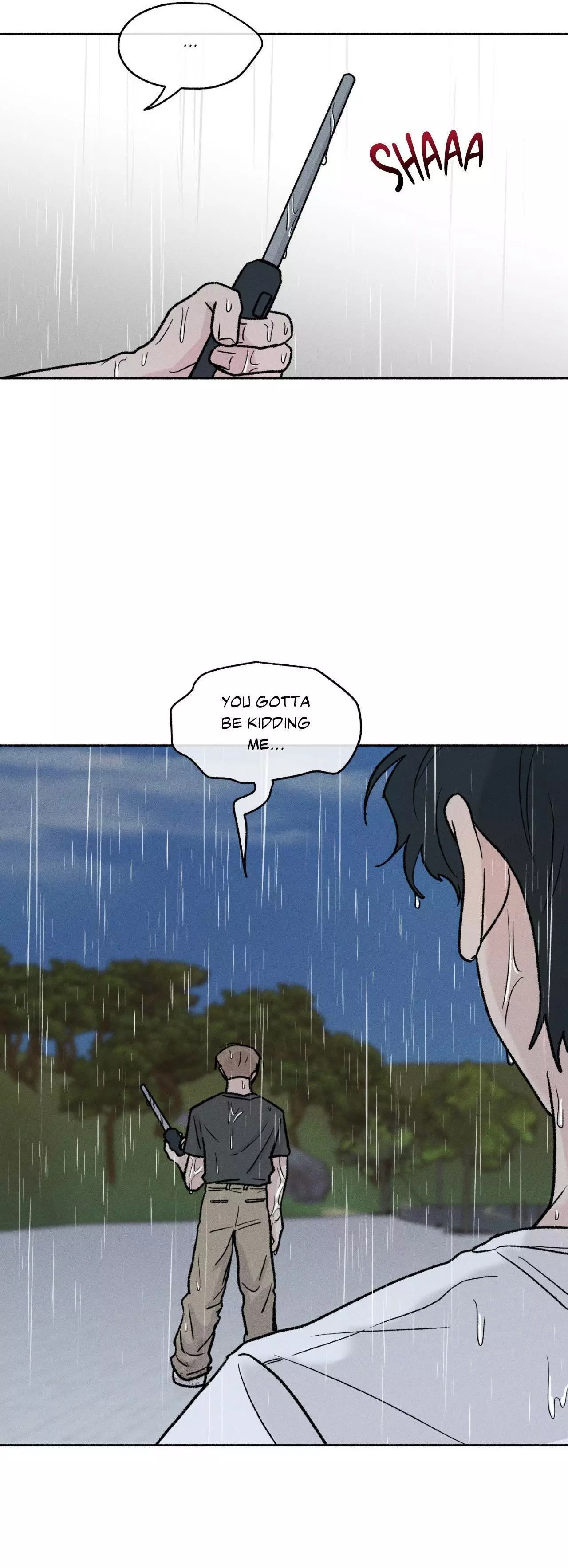While You Weren’t Watching - Chapter 39 Page 5
