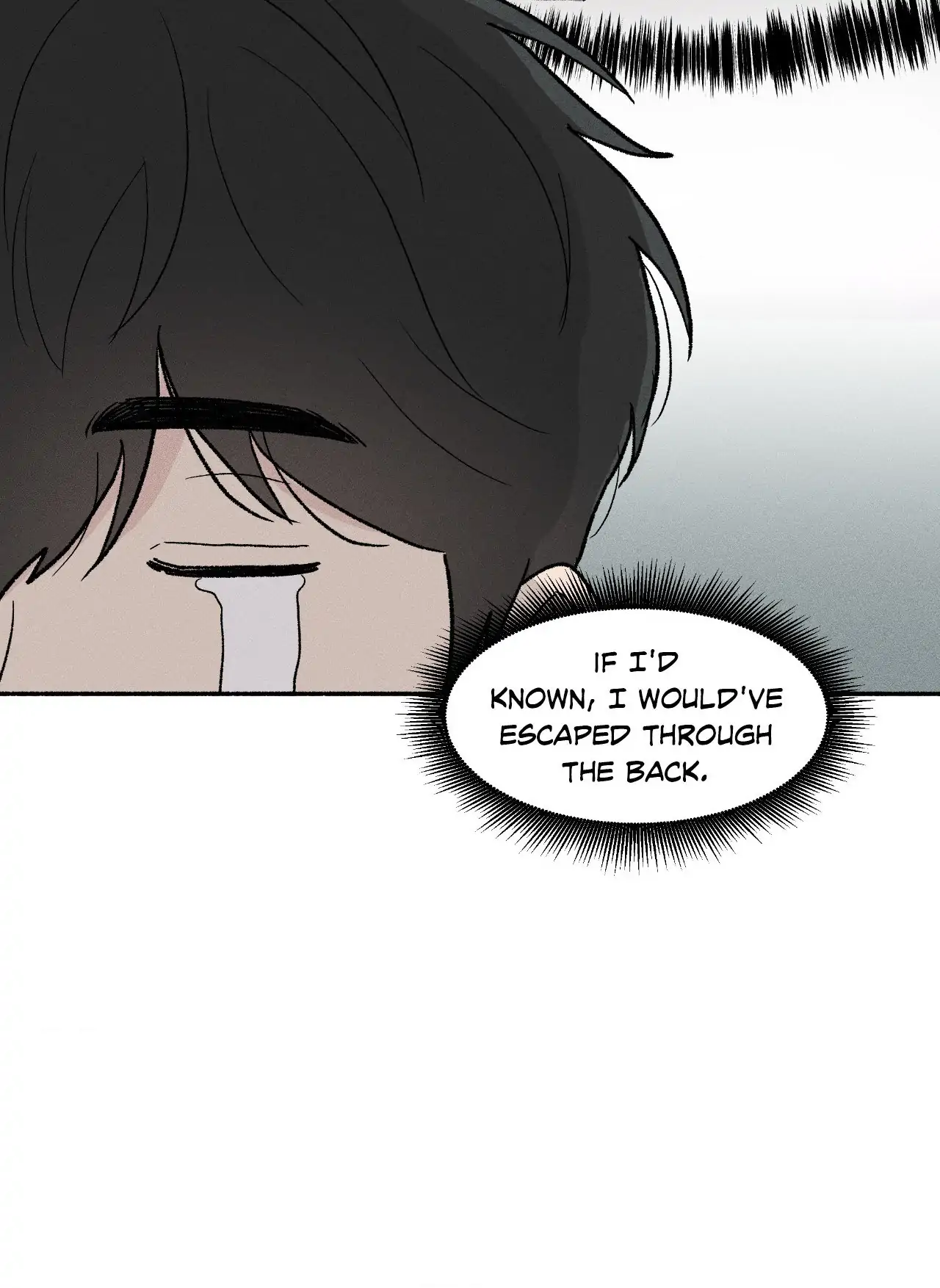 While You Weren’t Watching - Chapter 4 Page 36