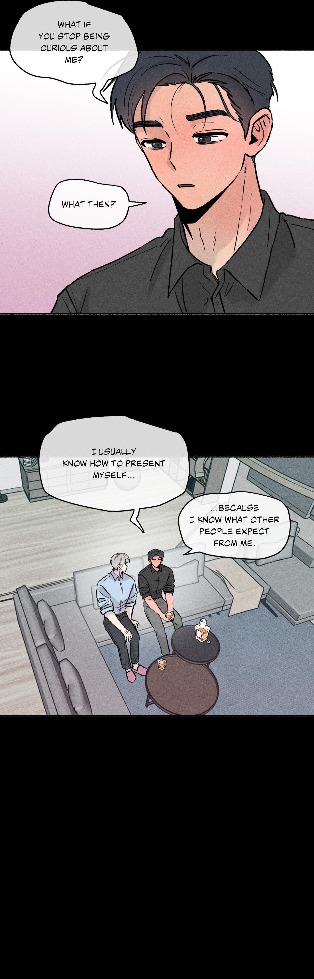 While You Weren’t Watching - Chapter 44 Page 21