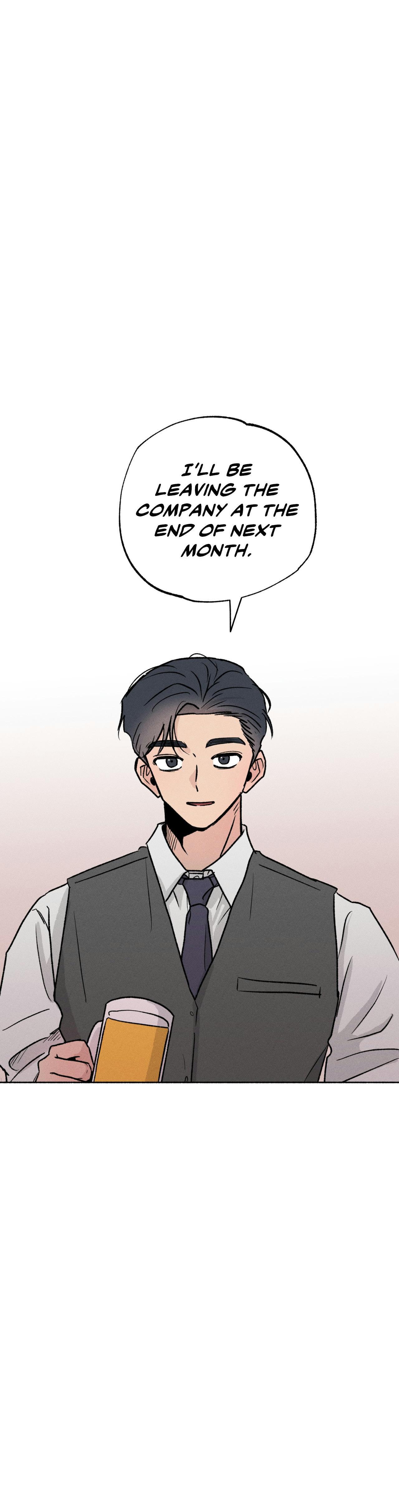 While You Weren’t Watching - Chapter 45 Page 25