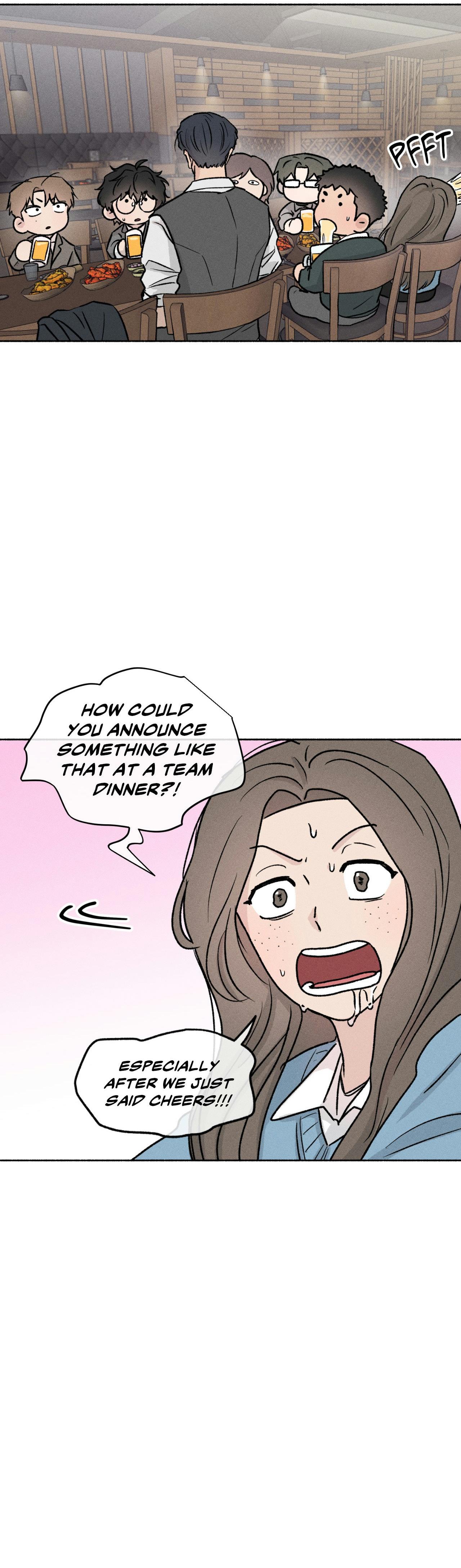While You Weren’t Watching - Chapter 45 Page 26