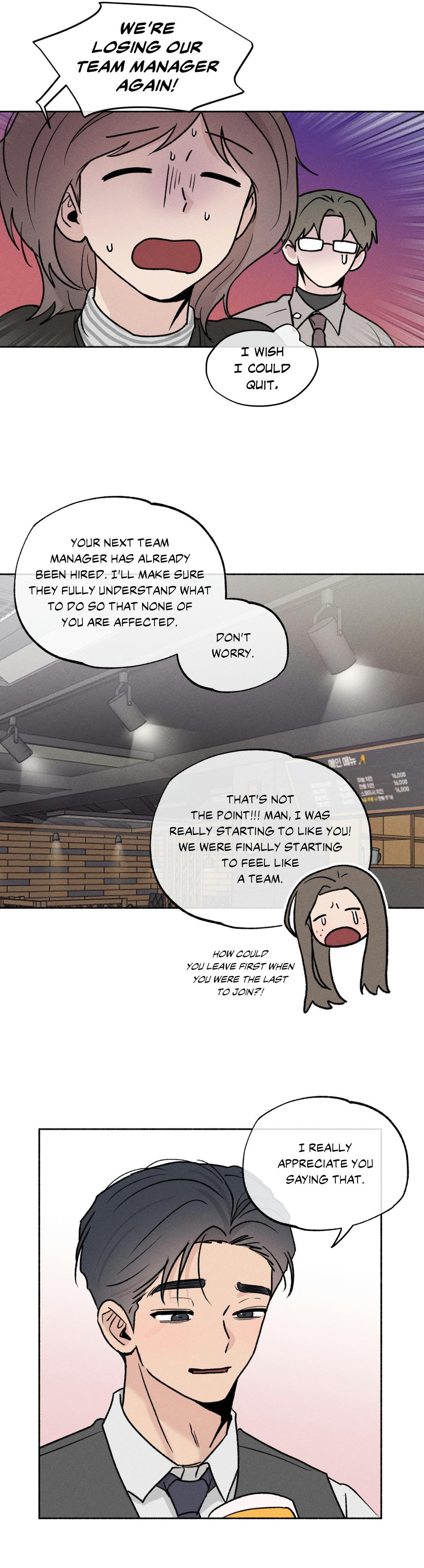 While You Weren’t Watching - Chapter 45 Page 27