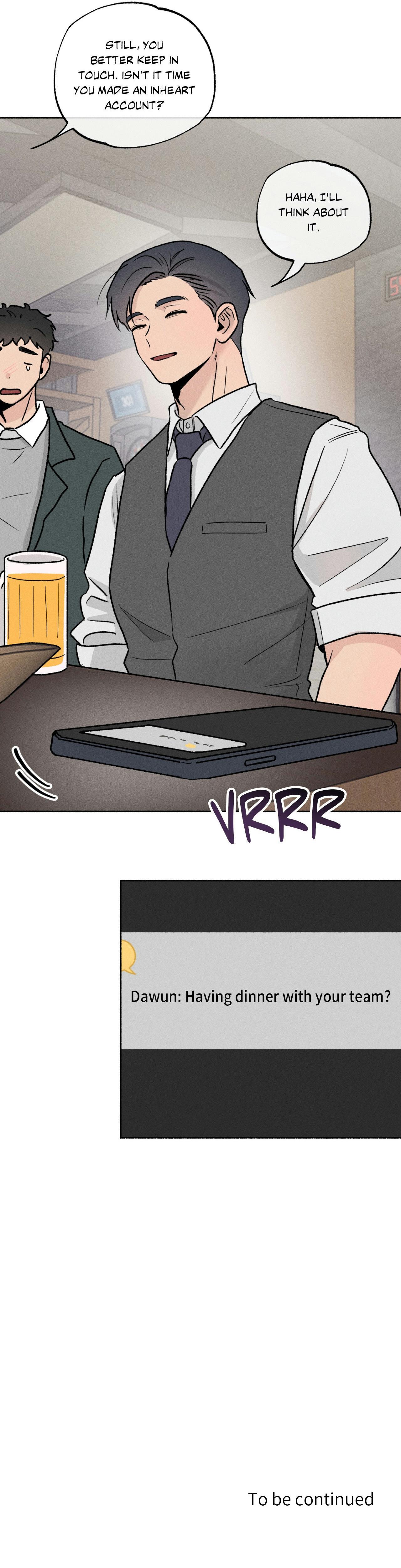 While You Weren’t Watching - Chapter 45 Page 29
