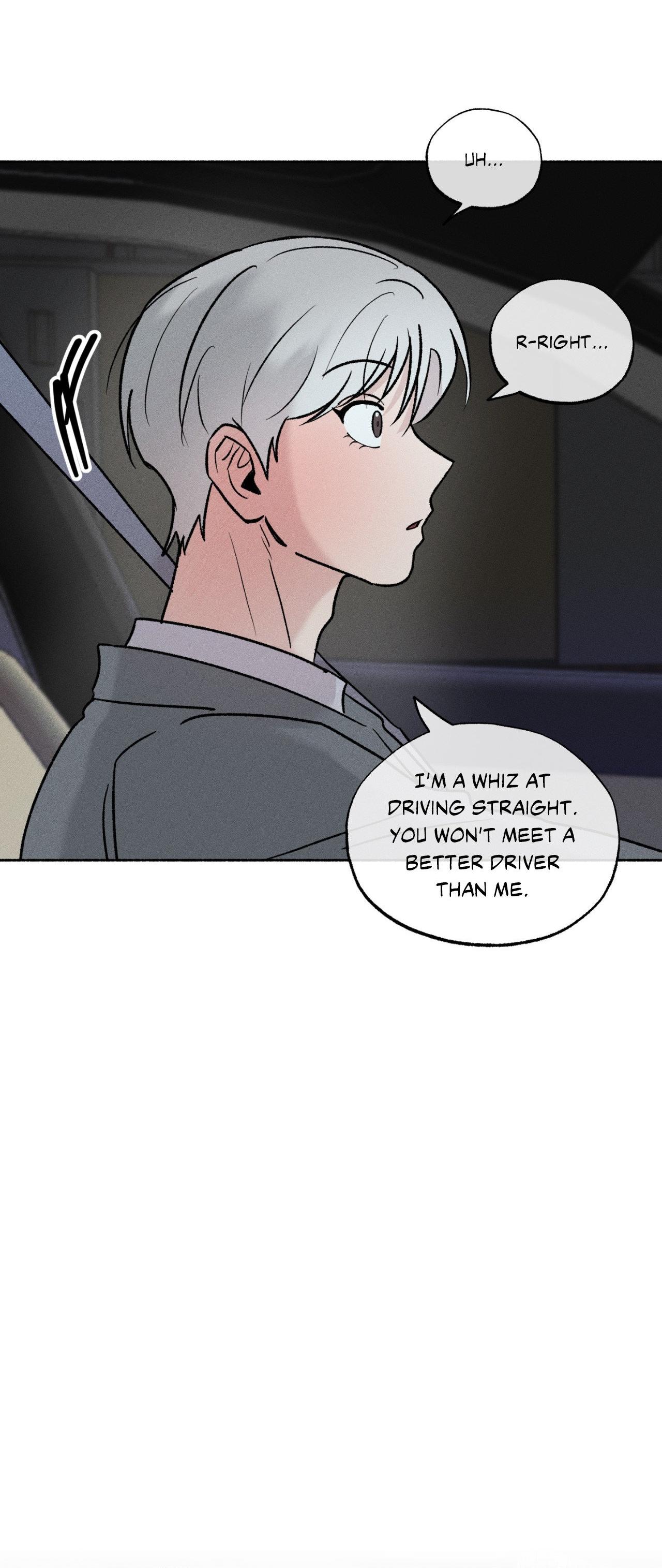 While You Weren’t Watching - Chapter 46 Page 16