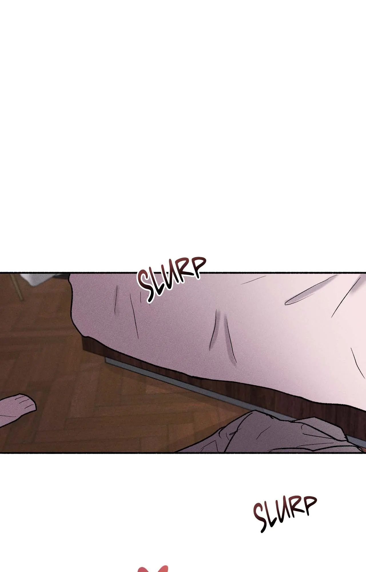 While You Weren’t Watching - Chapter 5 Page 16