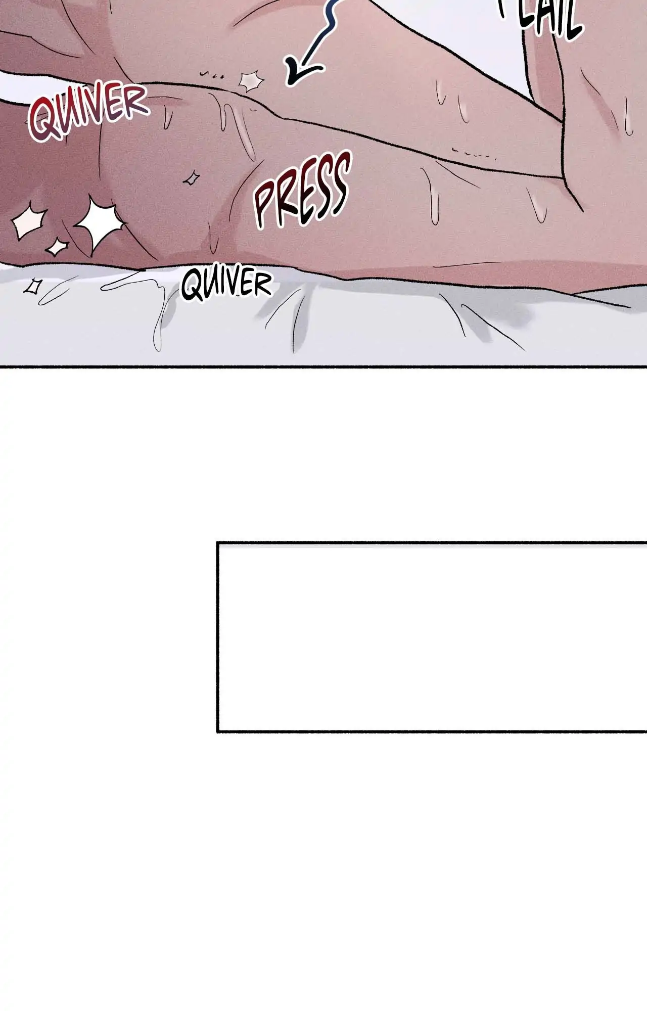 While You Weren’t Watching - Chapter 5 Page 42