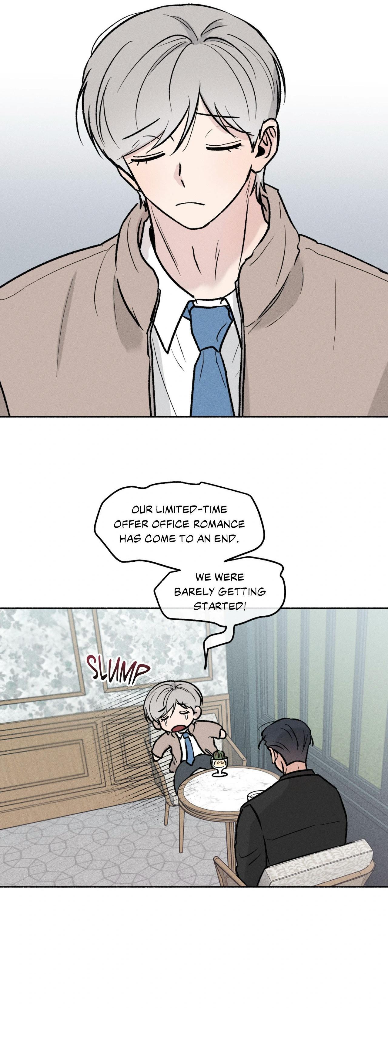 While You Weren’t Watching - Chapter 51 Page 10