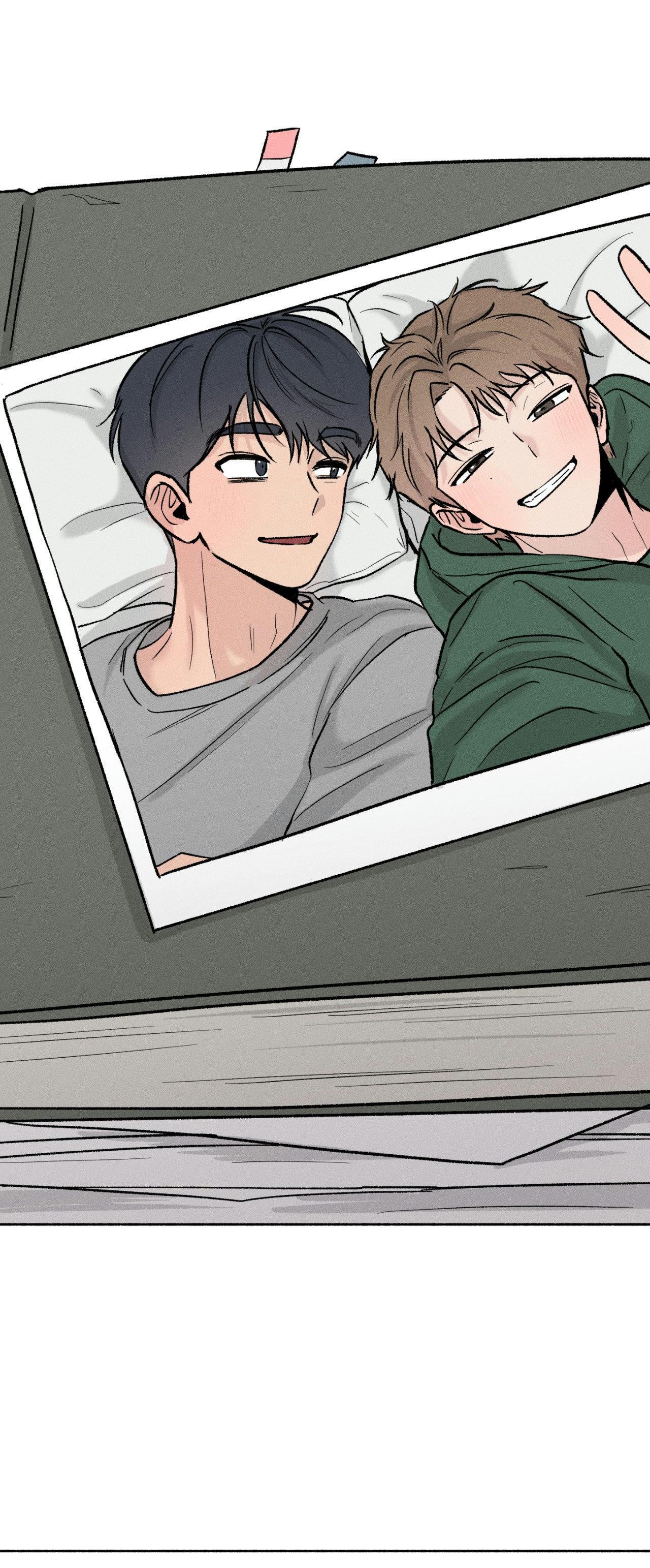 While You Weren’t Watching - Chapter 52 Page 19