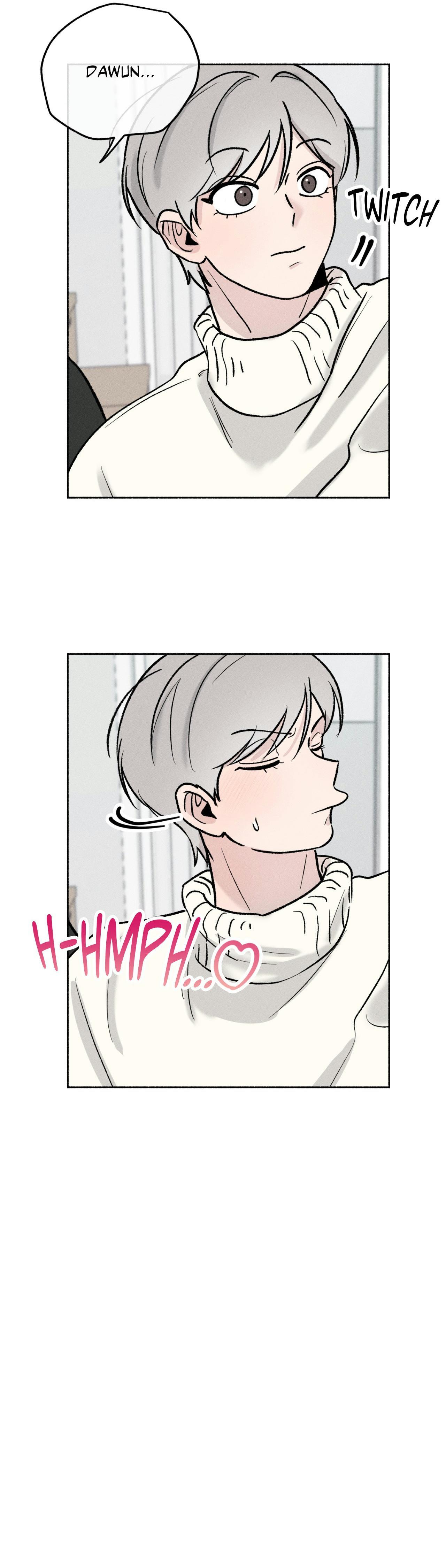 While You Weren’t Watching - Chapter 52 Page 25