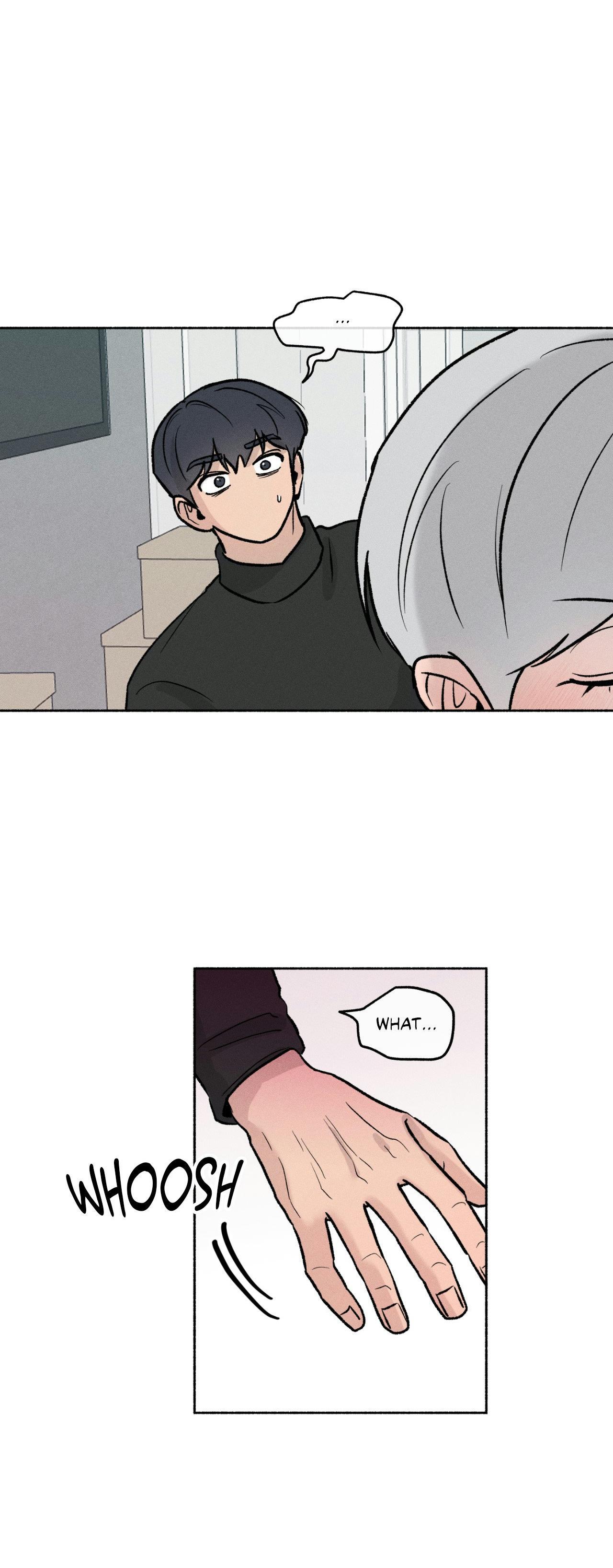 While You Weren’t Watching - Chapter 52 Page 26