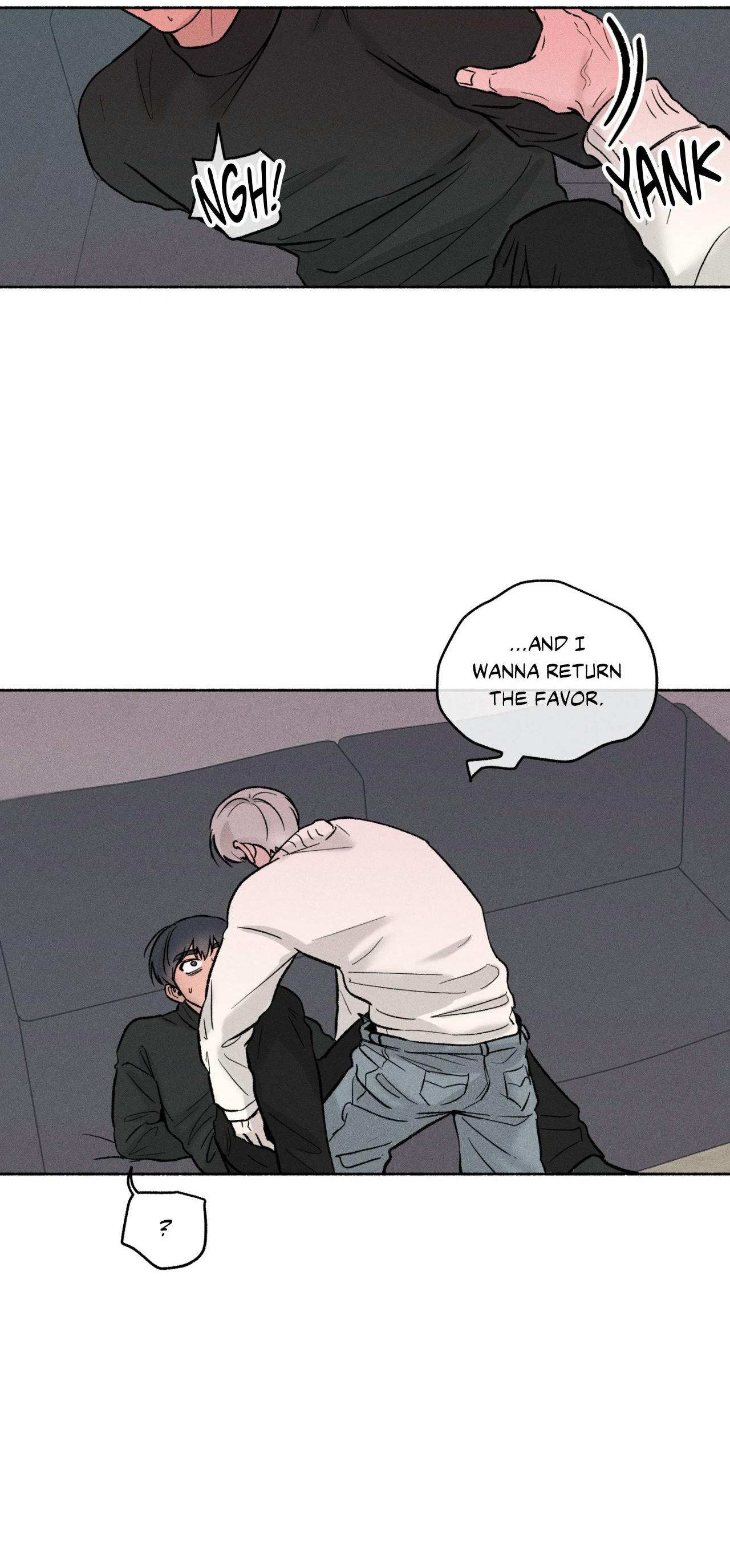 While You Weren’t Watching - Chapter 53 Page 15