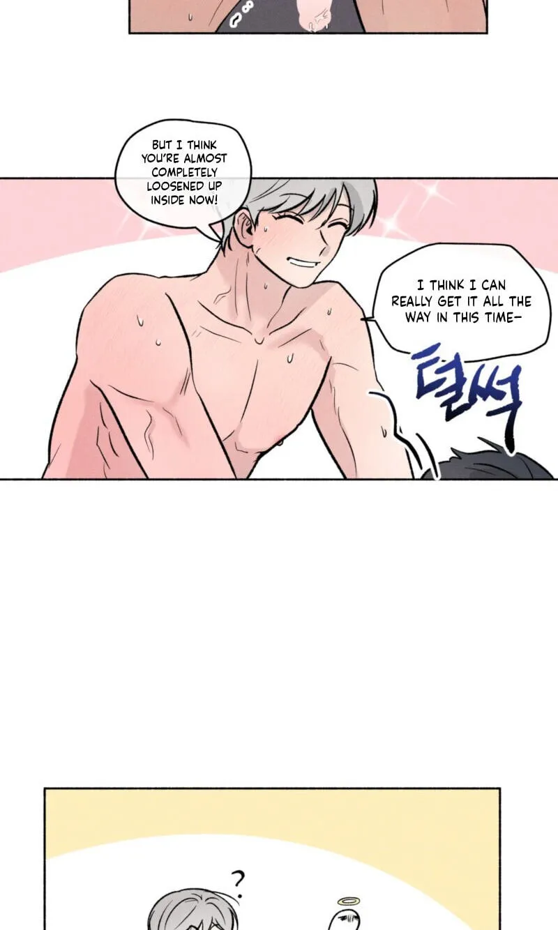 While You Weren’t Watching - Chapter 54 Page 11