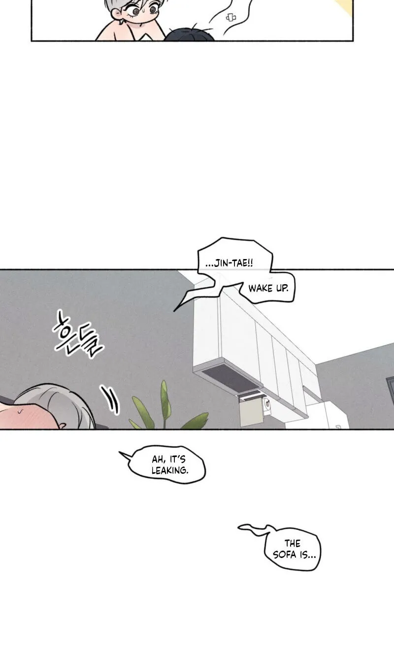 While You Weren’t Watching - Chapter 54 Page 12