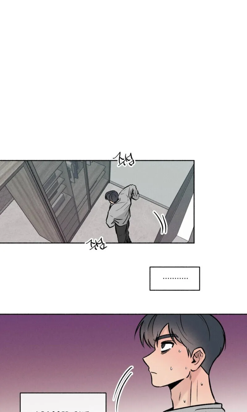 While You Weren’t Watching - Chapter 54 Page 14