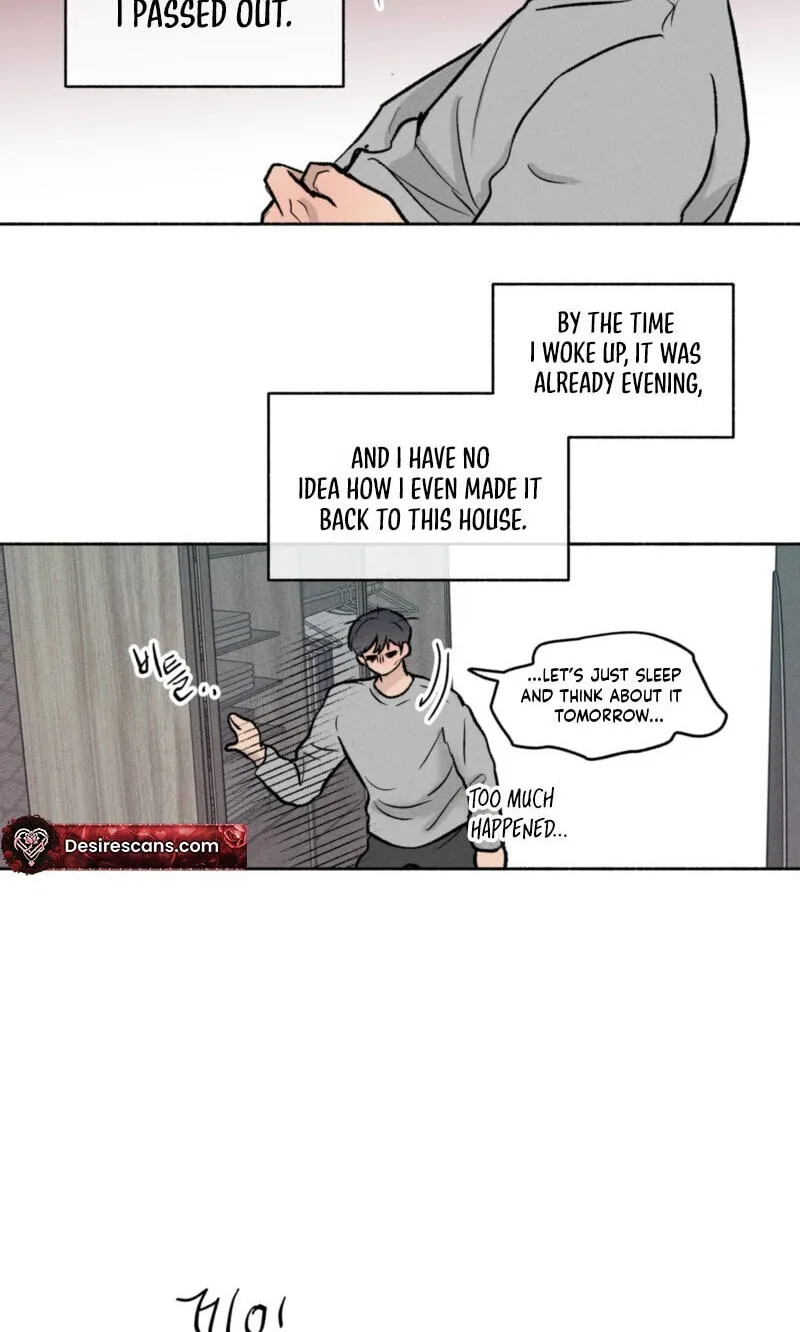 While You Weren’t Watching - Chapter 54 Page 15