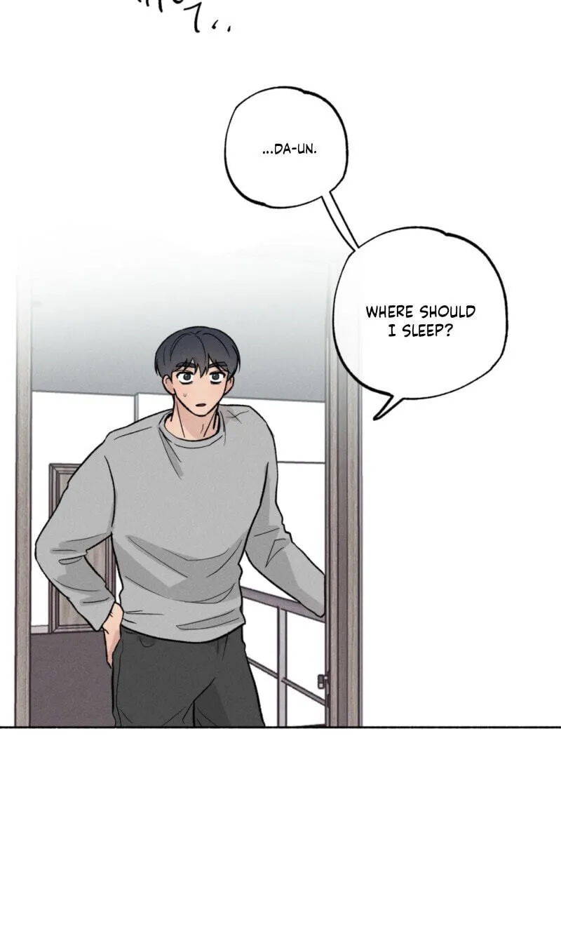 While You Weren’t Watching - Chapter 54 Page 16