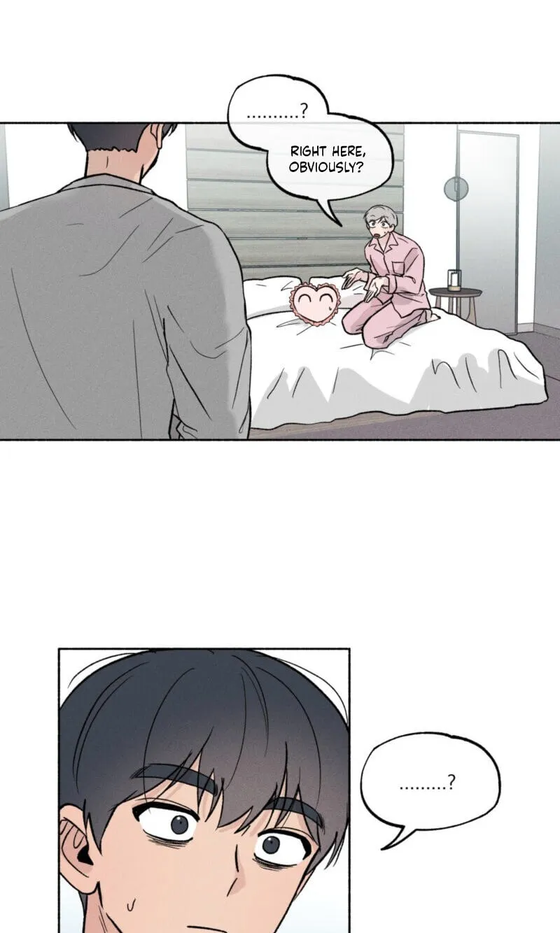 While You Weren’t Watching - Chapter 54 Page 17