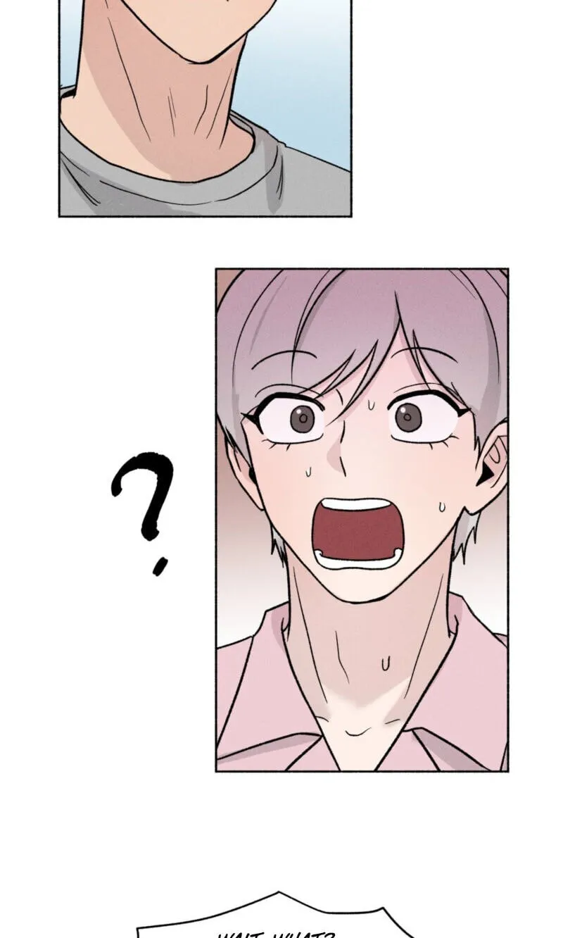 While You Weren’t Watching - Chapter 54 Page 18