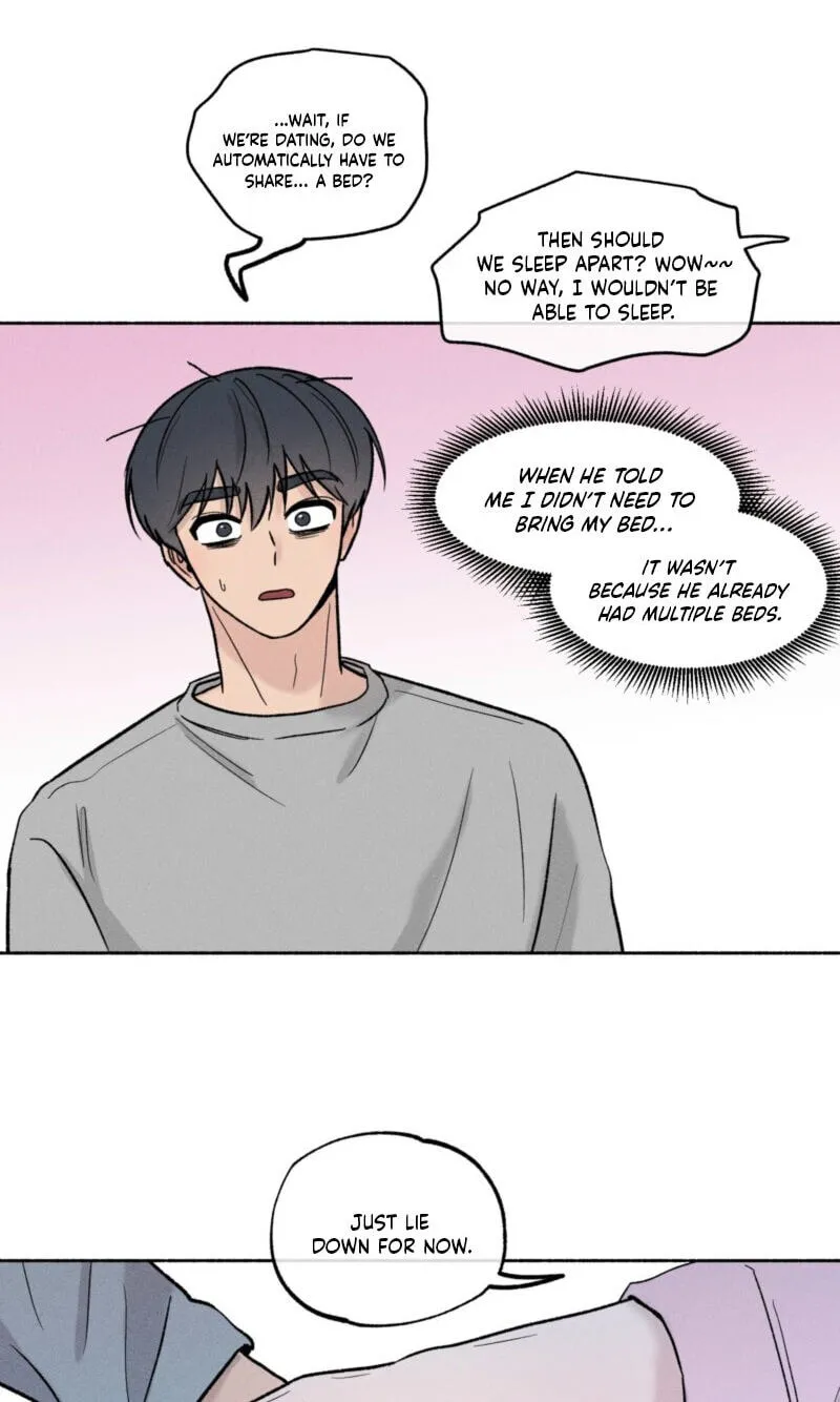 While You Weren’t Watching - Chapter 54 Page 20