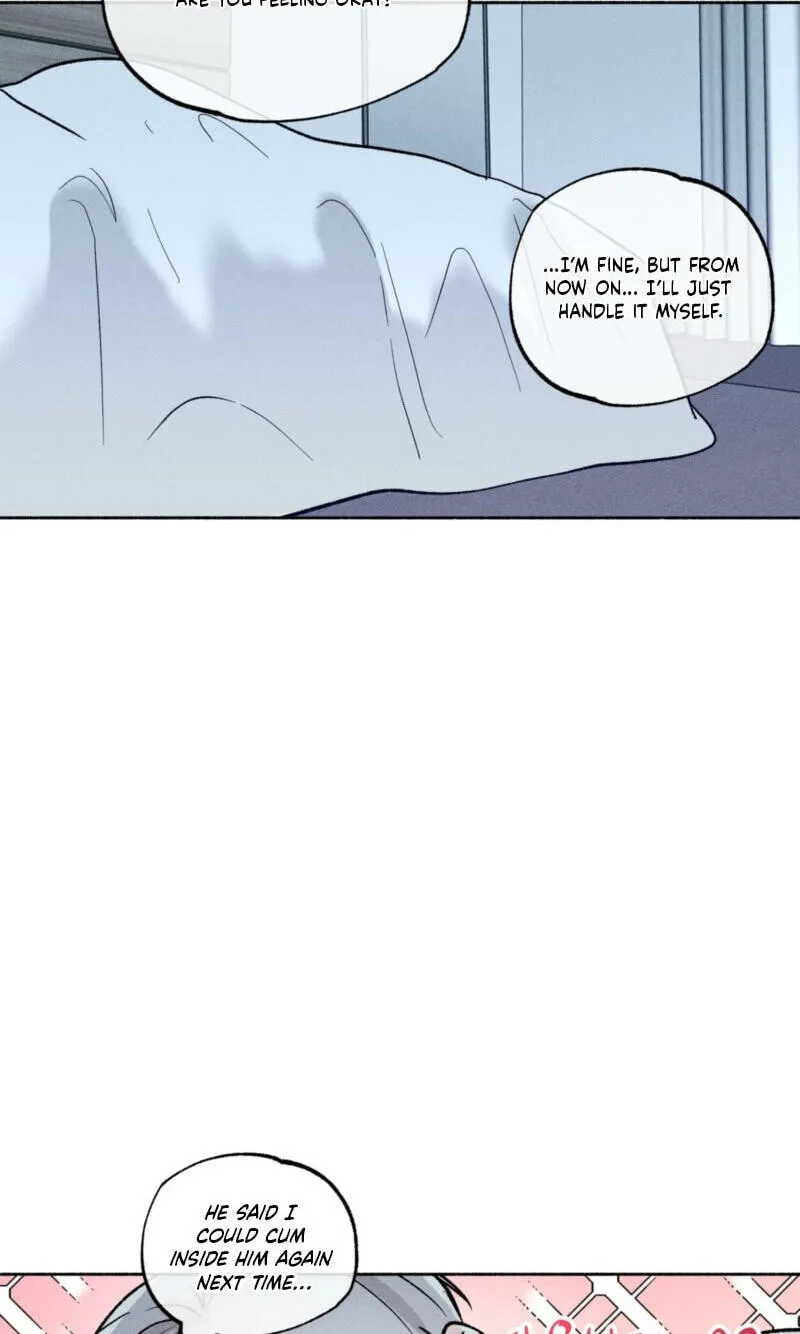 While You Weren’t Watching - Chapter 54 Page 23
