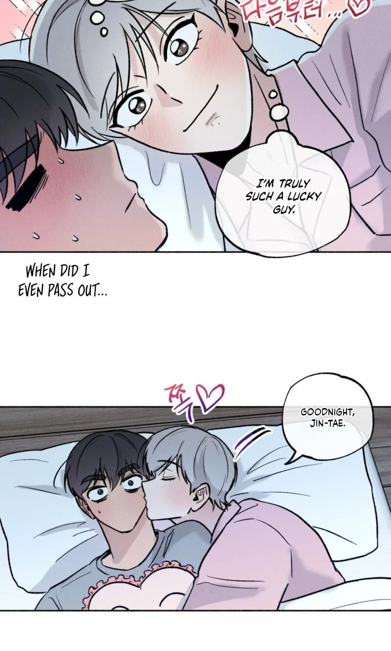 While You Weren’t Watching - Chapter 54 Page 24