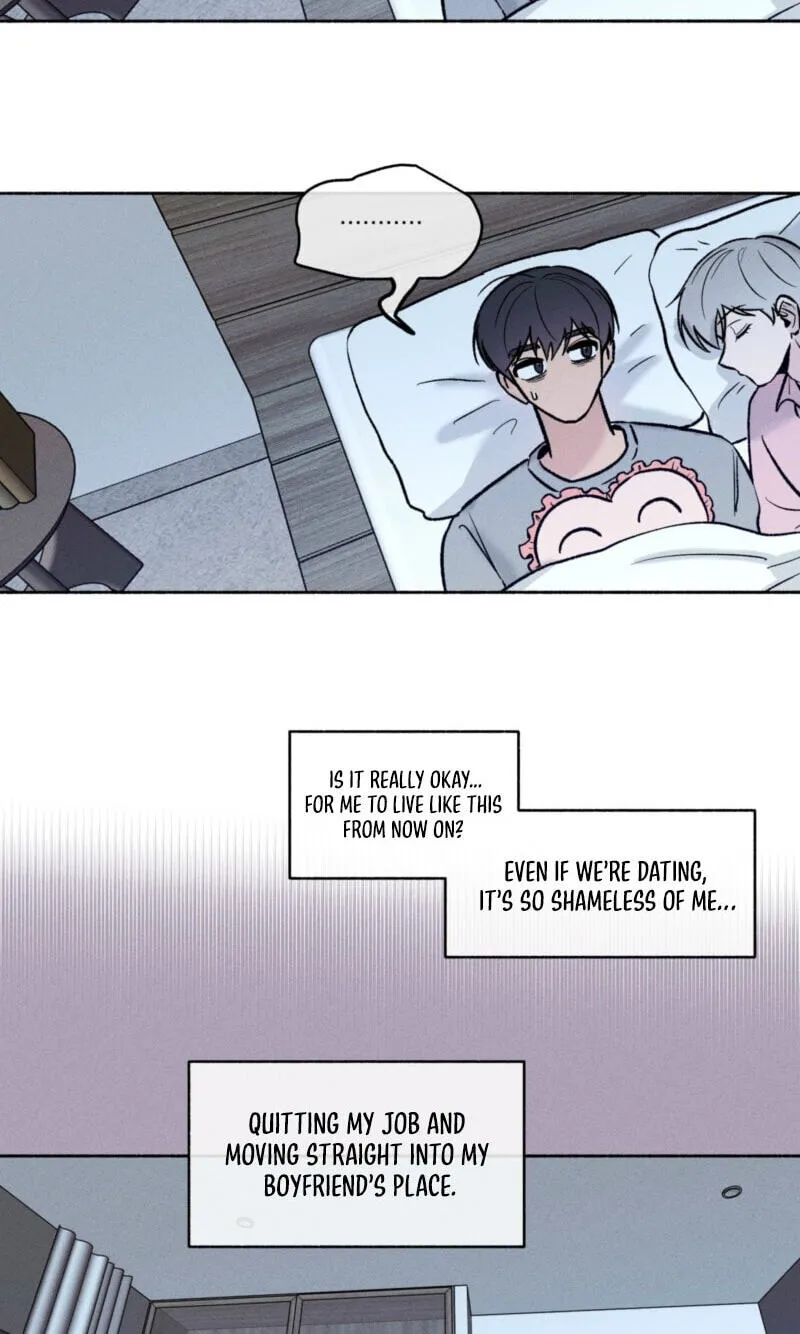 While You Weren’t Watching - Chapter 54 Page 26