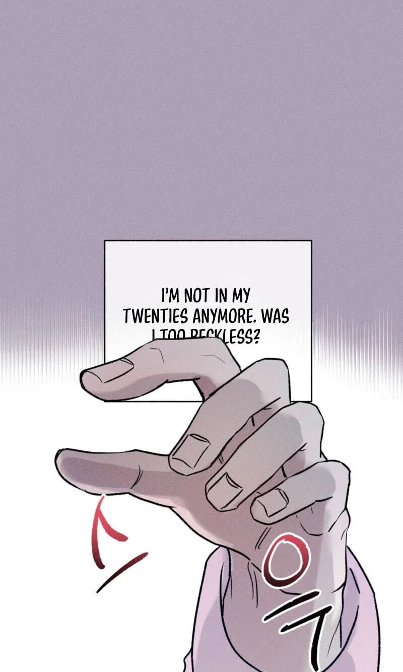 While You Weren’t Watching - Chapter 54 Page 28