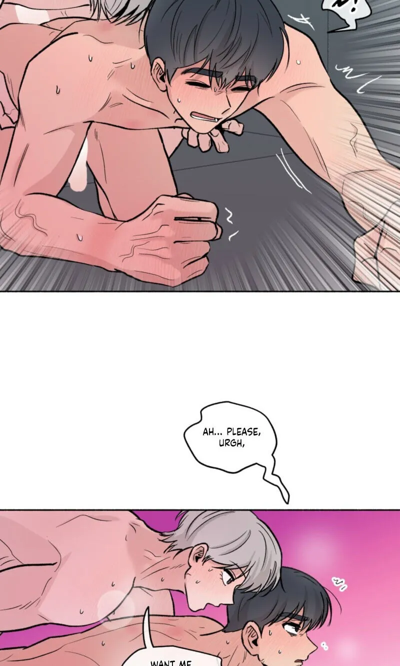 While You Weren’t Watching - Chapter 54 Page 3