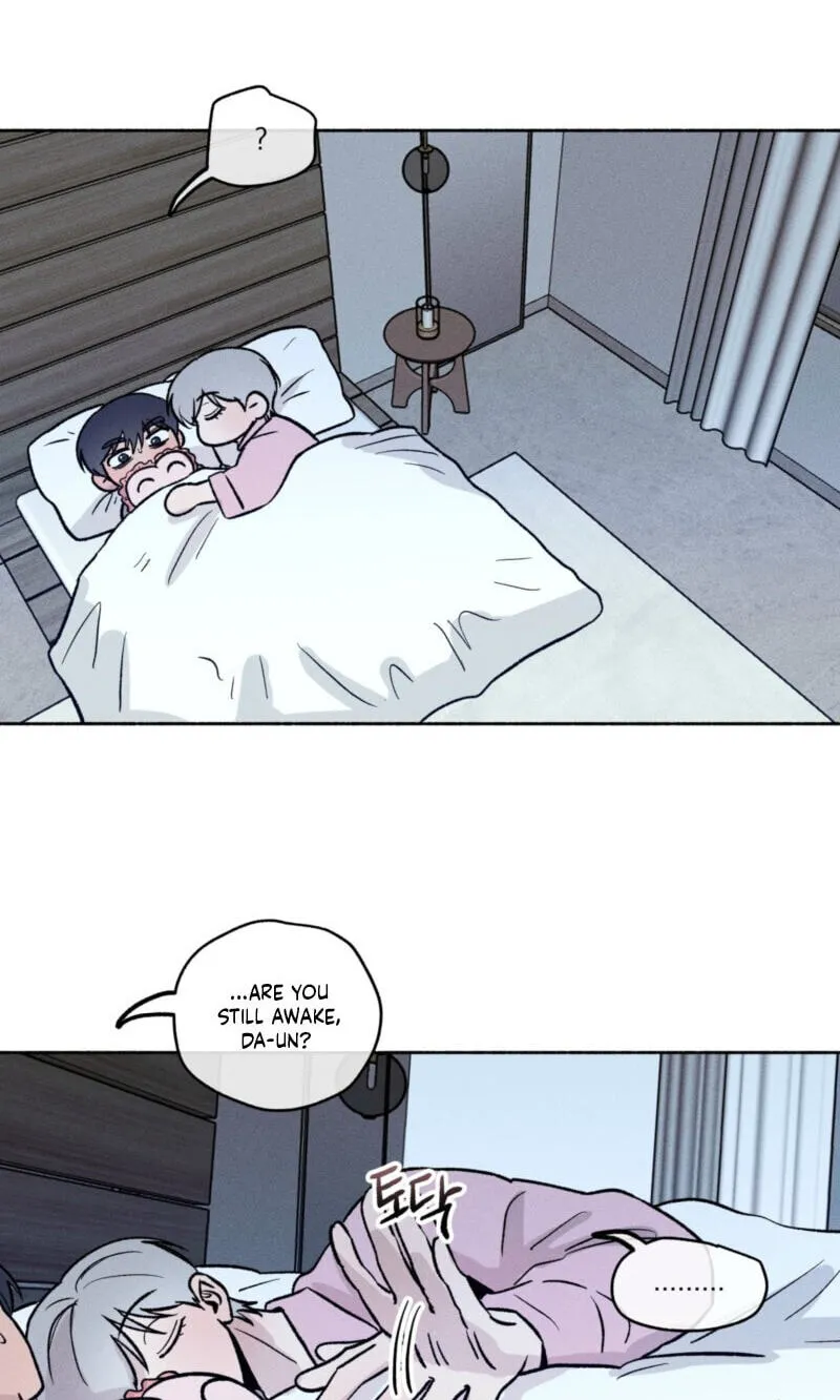 While You Weren’t Watching - Chapter 54 Page 30