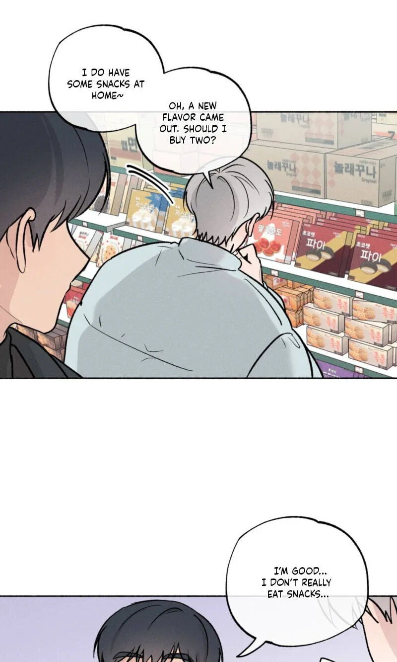 While You Weren’t Watching - Chapter 54 Page 36