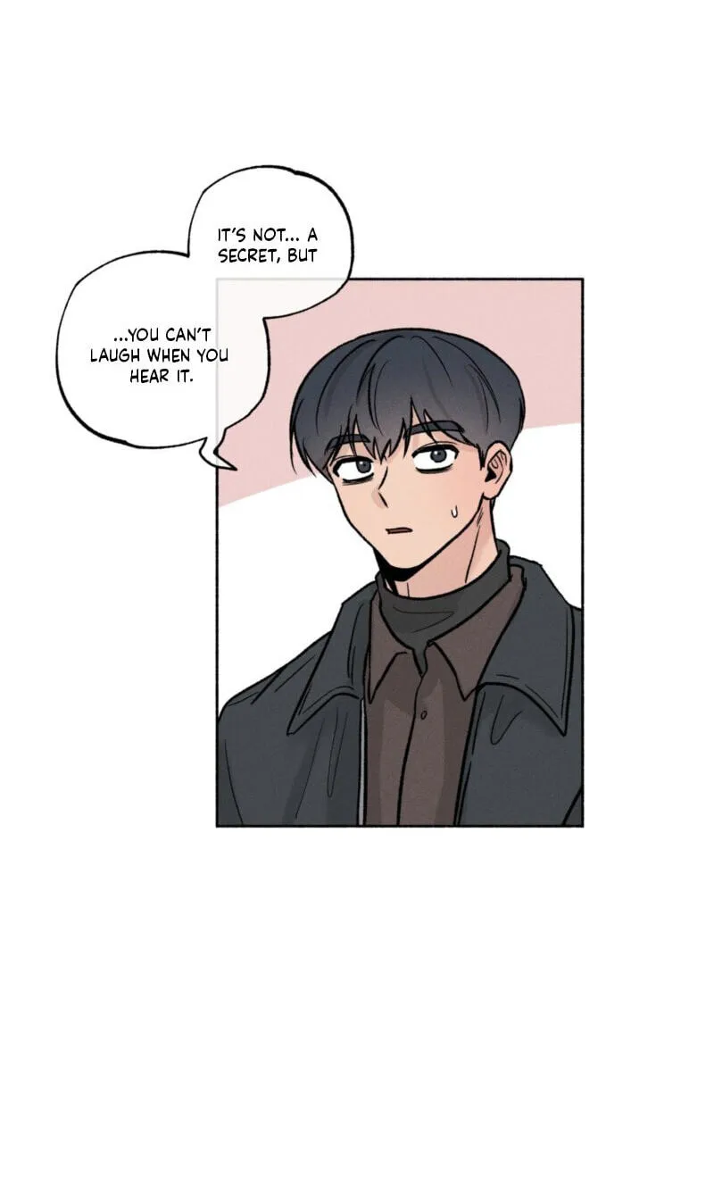 While You Weren’t Watching - Chapter 54 Page 38