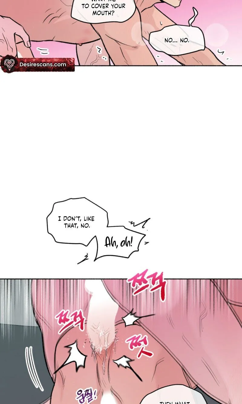 While You Weren’t Watching - Chapter 54 Page 4