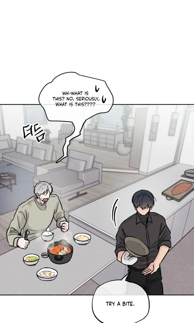 While You Weren’t Watching - Chapter 54 Page 41