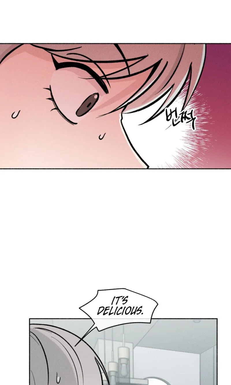 While You Weren’t Watching - Chapter 54 Page 43