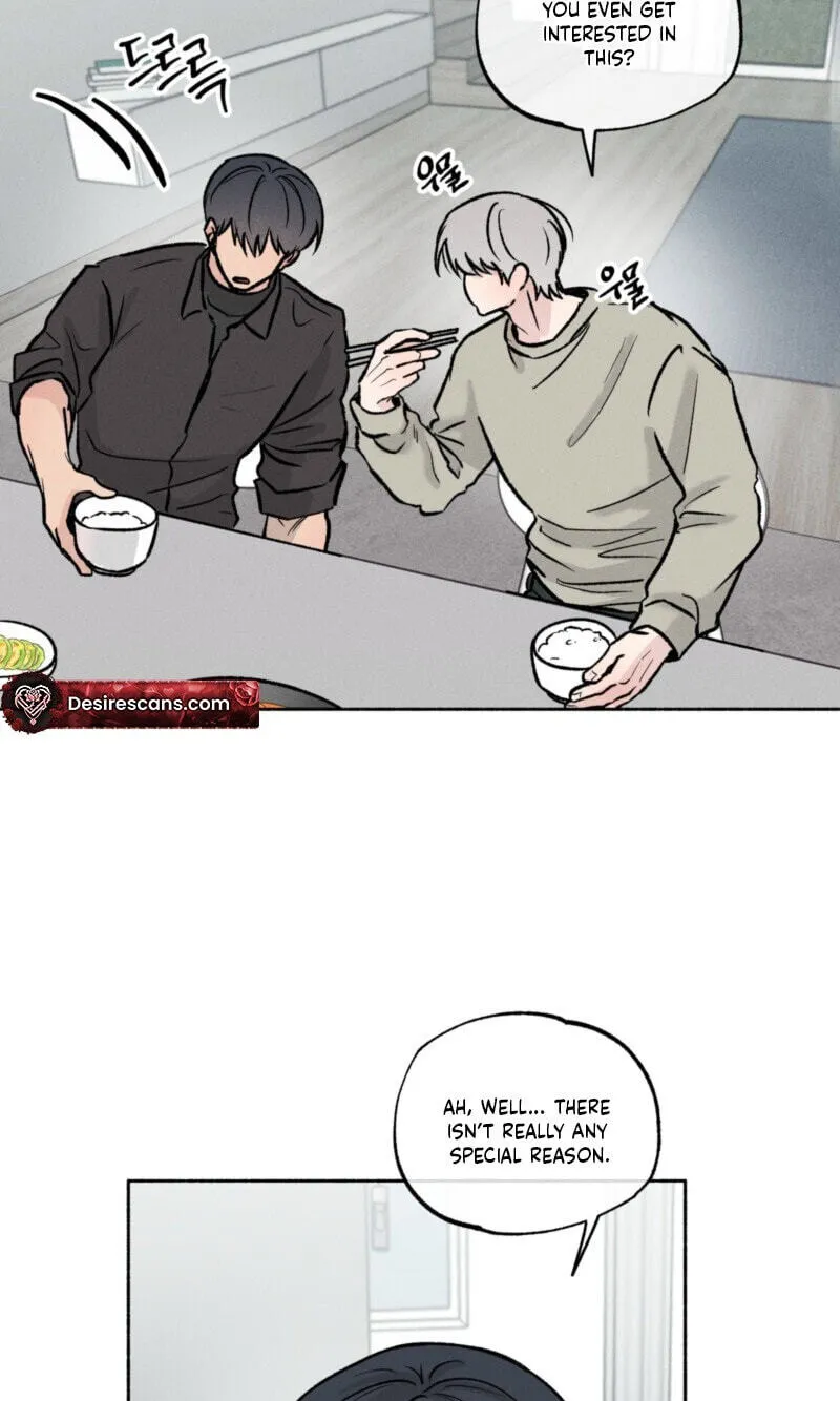 While You Weren’t Watching - Chapter 54 Page 46