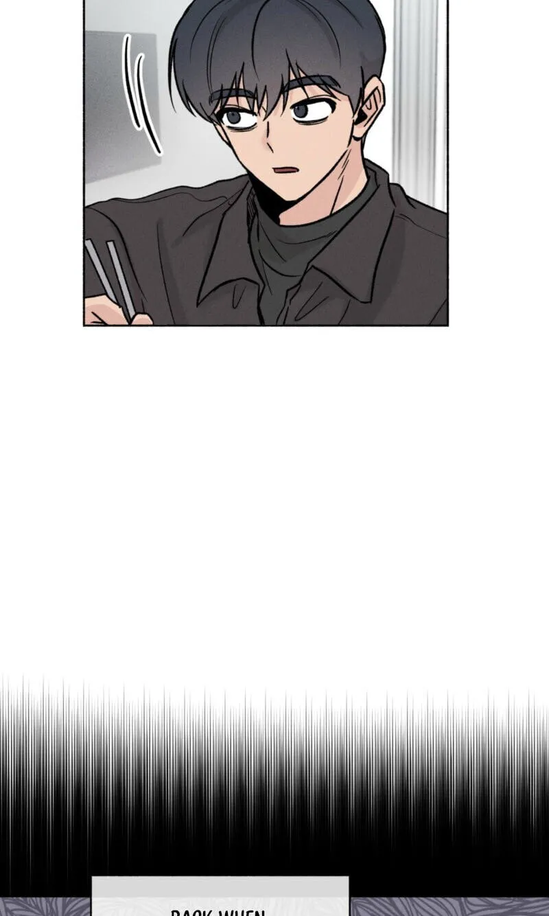 While You Weren’t Watching - Chapter 54 Page 47