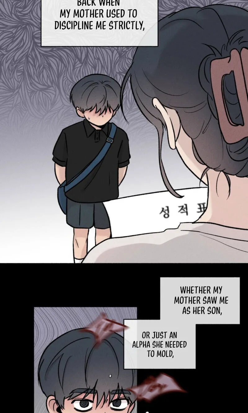 While You Weren’t Watching - Chapter 54 Page 48