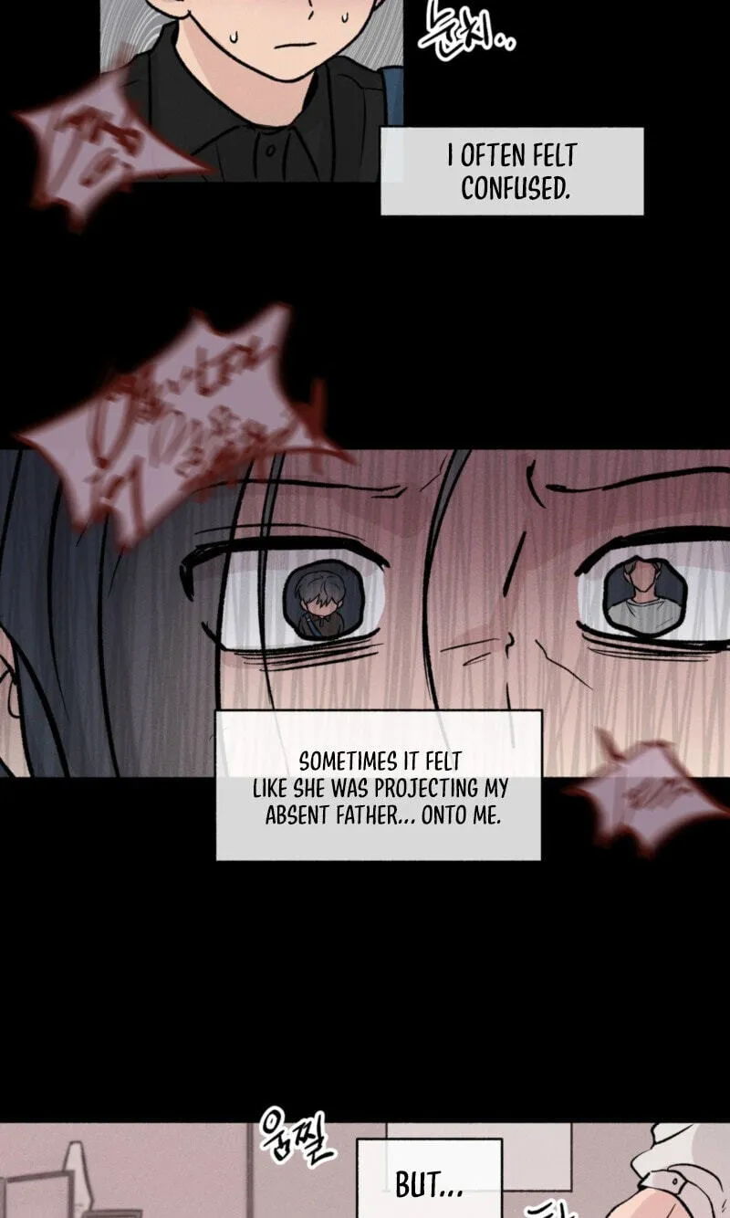 While You Weren’t Watching - Chapter 54 Page 49