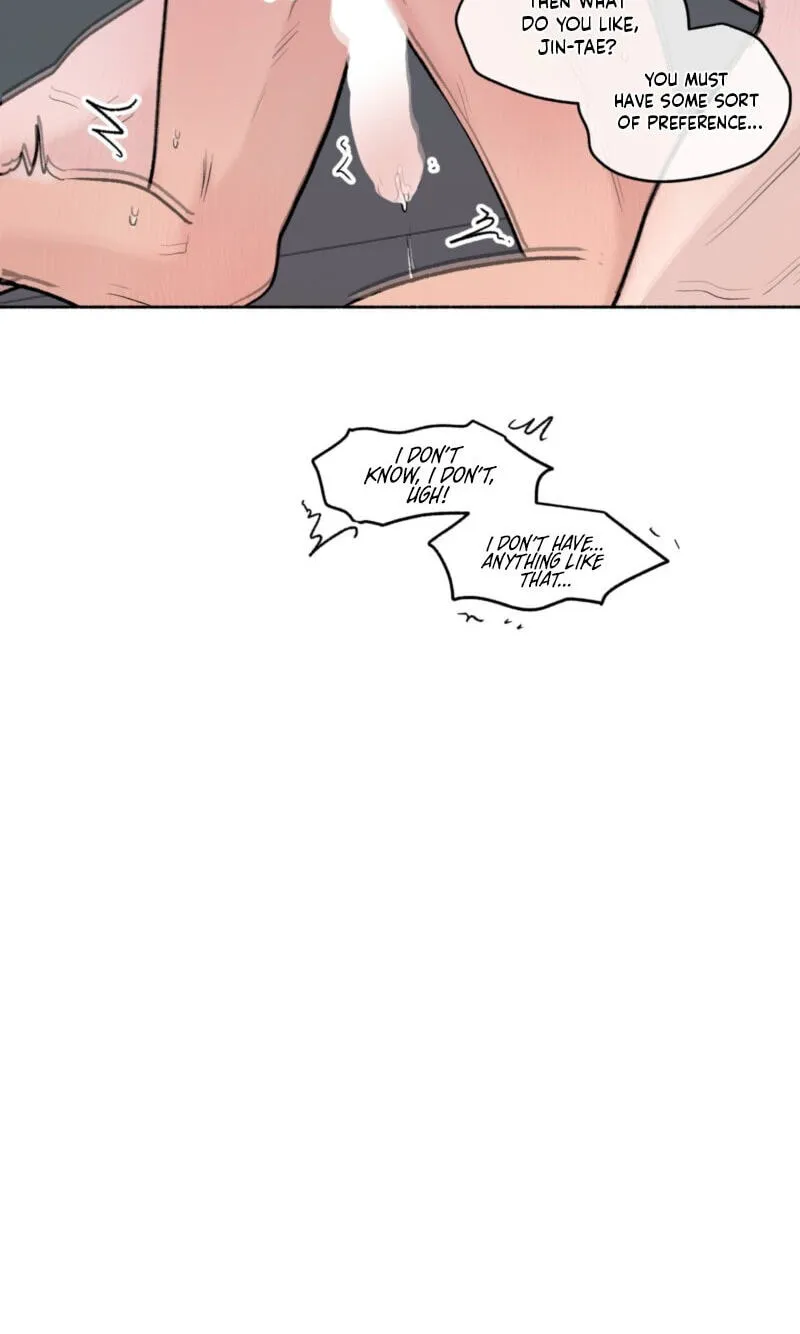While You Weren’t Watching - Chapter 54 Page 5