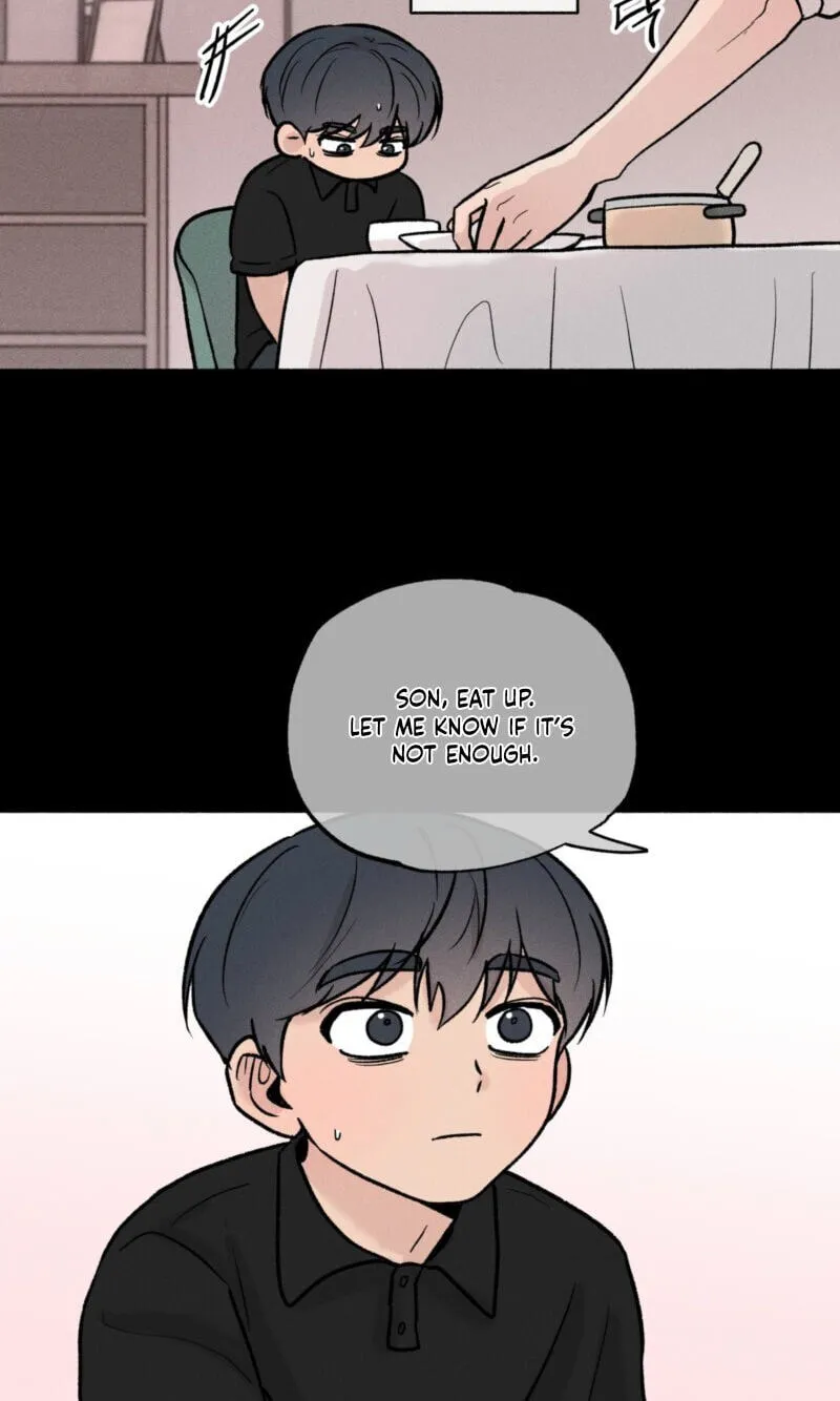 While You Weren’t Watching - Chapter 54 Page 50