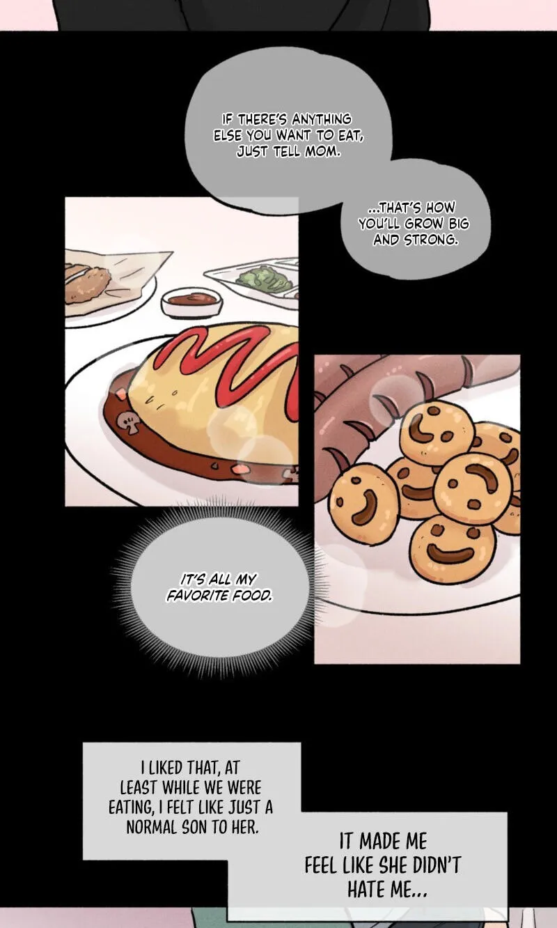 While You Weren’t Watching - Chapter 54 Page 51